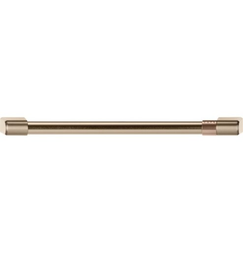 Café Dishwasher Handle Kit Brushed Bronze - CXADTH1PVBZ