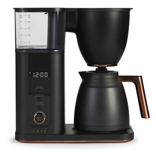 Machine à café filtre spécialisée Café en Noir Mat - C7CDAAS3PD3