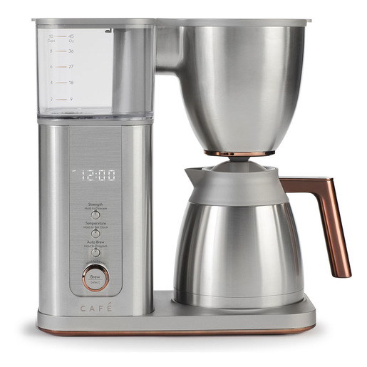Machine à café filtre spécialisée Café en Acier Inoxydable - C7CDAAS2PS3