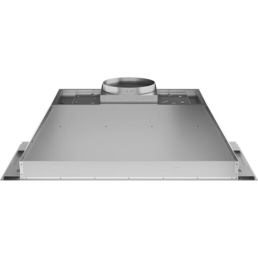 48" Custom Hood Insert Stainless Steel - UVC9480SLSS