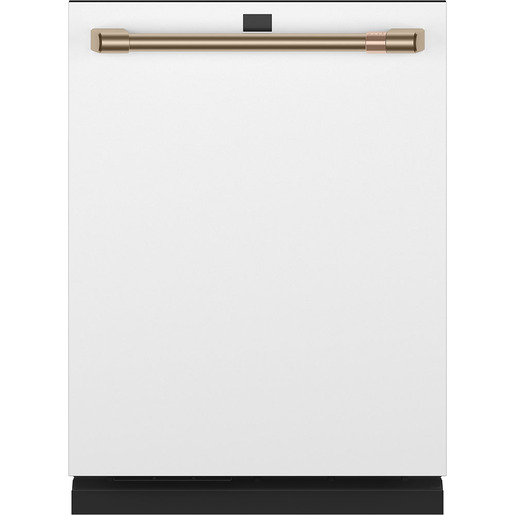 A-DISHWASHER-MATTE-WHITE-CDT875P4NW2-CAFE-FRONT