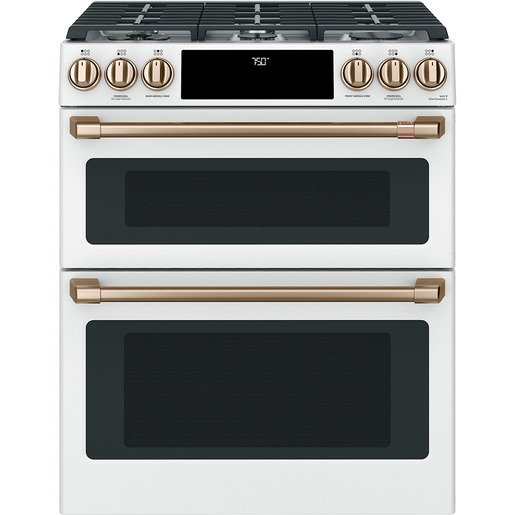 A-RANGE-GAS-DOUBLE-OVEN-MATTE-WHITE-CCGS750P4MW2-CAFE-FRONT.jpg