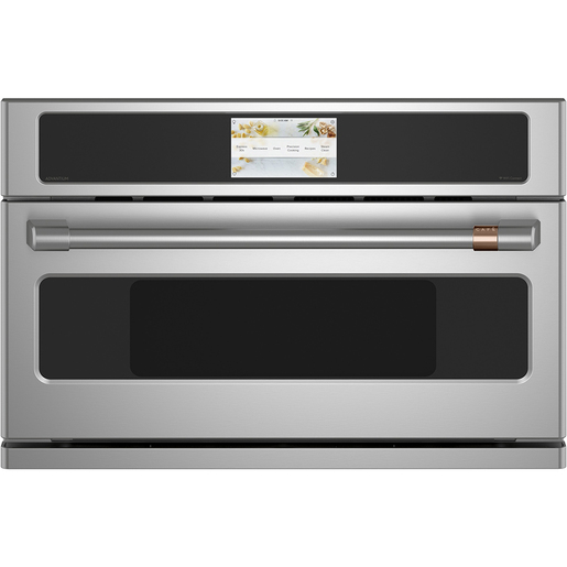 A-SMART-FIVE-IN-ONE-WALL-OVEN-STAINLESS-STEEL-CSB923P2VS1-GE-CAFE-FRONT