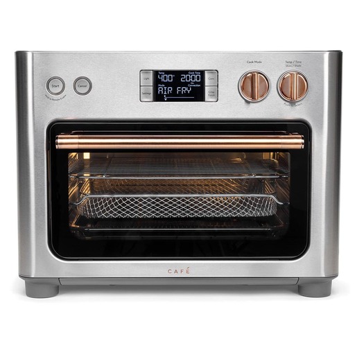 Café Couture Oven with Air Fry - C9OAAAS2RS3