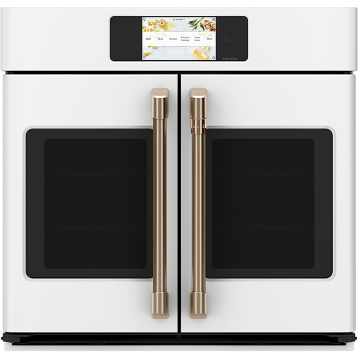 A-WALL-OVEN-30INCH-MATTE-WHITE-CTS90FP4NW2-CAFE-FRONT.jpg