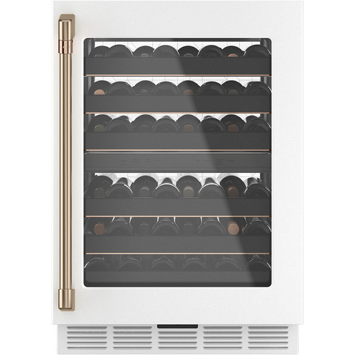 A-WINE-REFRIGERATION-MATTE-WHITE-CCP06DP4PW2-CAFE-FRONT.jpg