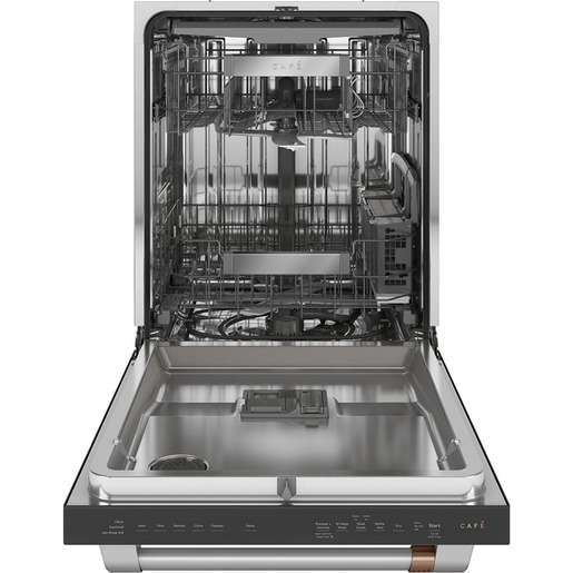 B-DISHWASHER-MATTE-BLACK-CDT845P3ND1-CAFE-OPEN-EMPTY