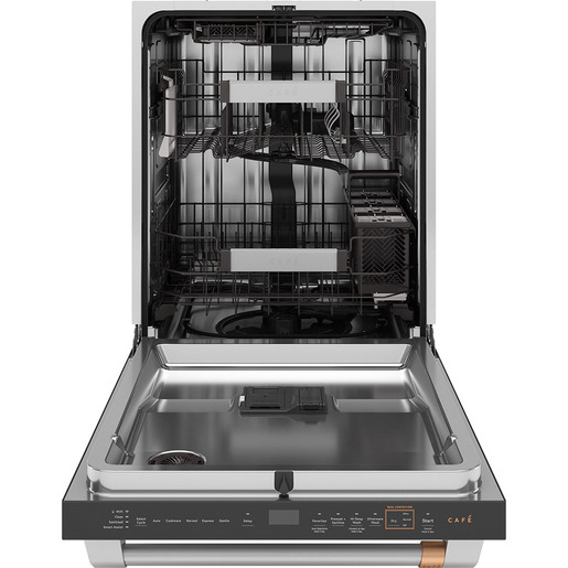 B-DISHWASHER-STAINLESS-STEEL-CDT858P2VS1-CAFE-OPEN-EMPTY