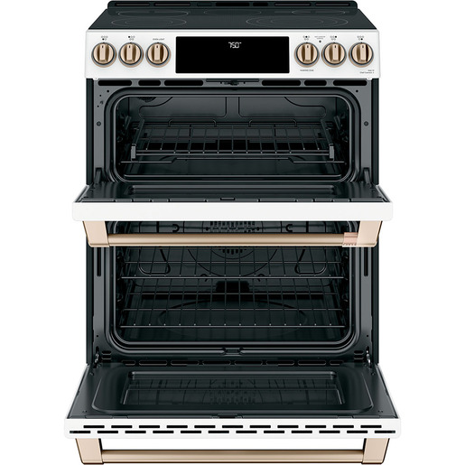 B-RANGE-RADIANT-DOUBLE-OVEN-MATTE-WHITE-CCES750P4MW2-CAFE-OPEN-EMPTY.jpg