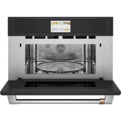 B-WALL-OVEN-30-INCH-STAINLESS-STEEL-CSB913P3VD1-CAFE-OPEN