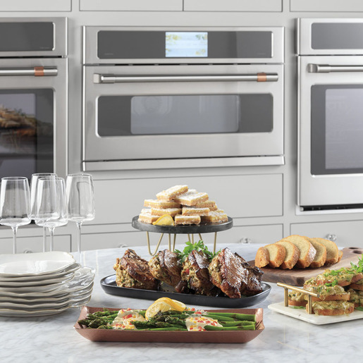C-WALL-OVEN-30-INCH-STAINLESS-STEEL-CSB913P4VW2-CAFE-LIFESYLE