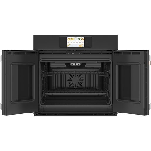 C-WALL-OVEN-MATTE-BLACK-CTS90FP3ND1-CAFE-OPEN.jpg