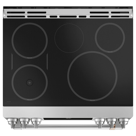 D-SLIDE-IN-RANGE-STAINLESS-STEEL-CHS90XP2MS1-CAFE-COOKTOP