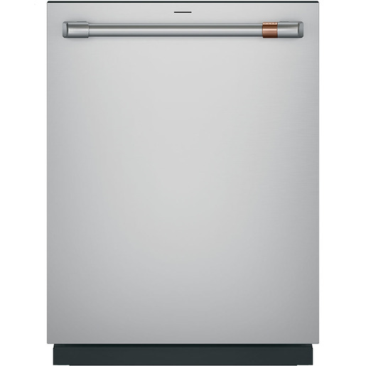 E-DISHWASHER-STAINLESS-STEEL-CDT888P2VS1-CAFE-FRONT-HARDWARE-BRUSHED-STAINLESS
