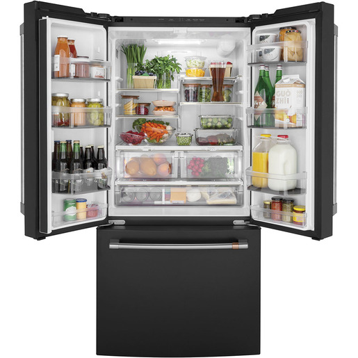 E-REFRIGERATOR-186CUFT-MATTE-BLACK-CWE19SP3ND1-CAFE-OPEN-FULL.jpg