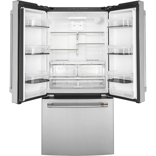 E-REFRIGERATOR-186CUFT-STAINLESS-STEEL-CWE19SP2NS1-CAFE-OPEN.jpg