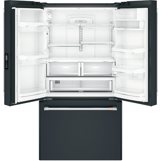 E-REFRIGERATOR-231CUFT-MATTE-BLACK-CWE23SP2MD1-CAFE-OPEN.jpg