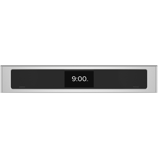 E-SMART-FIVE-IN-ONE-WALL-OVEN-STAINLESS-STEEL-CSB923P2VS1-GE-CAFE-LCD
