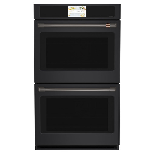 F-WALL-OVEN-30-IN-MATTE-BLACK-CTD90DP3ND1-CAFE-FRONT-HARDWARE-BRUSHED-BLACK.jpg