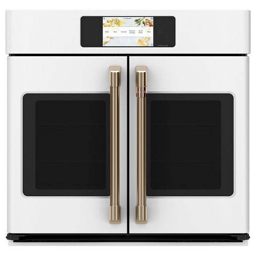 F-WALL-OVEN-30INCH-MATTE-WHITE-CTS90FP4NW2-CAFE-FRONT-HARDWARE-BRUSHED-BRONZE.jpg