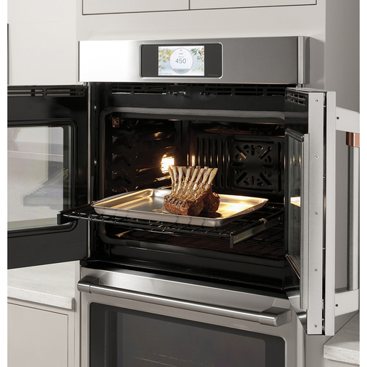 F-WALL-OVEN-30INCH-STAINLESS-STEEL-CTD90FP2NS1-CAFE-IN-USE.jpg