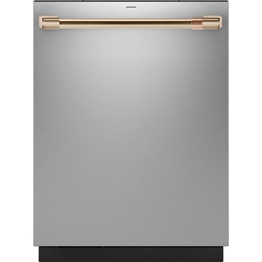 G-DISHWASHER-STAINLESS-STEEL-CDT888P2VS1-CAFE-FRONT-HARDWARE-BRUSHED-BRONZE