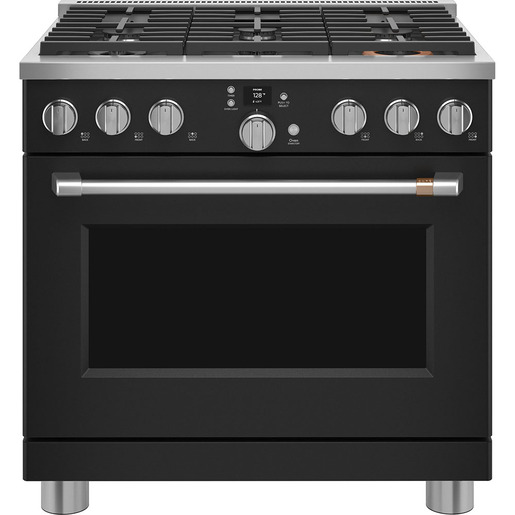 G-RANGE-36-INCHES-MATTE-BLACK-C2Y366P3TD1-CAFE-FRONT-HARDWARE-BRUSHED-STAINLESS.jpg