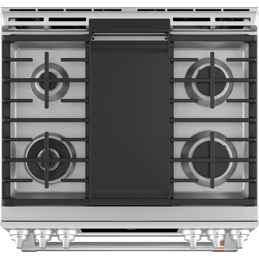 G-RANGE-GAS-DOUBLE-OVEN-STAINLESS-STEEL-CCG750P2MS1-TOP-GRIDDLE.jpg