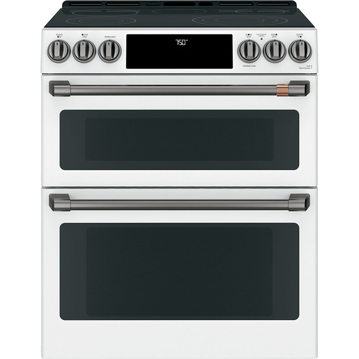 G-RANGE-RADIANT-DOUBLE-OVEN-MATTE-WHITE-CCES750P4MW2-CAFE-FRONT-HARDWARE-BRUSHED-BLACK.jpg