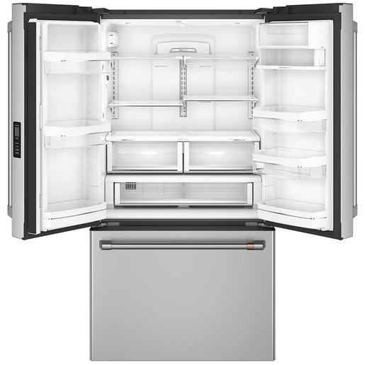 G-REFRIGERATOR-231CUFT-STAINLESS-STEEL-CWE23SP2MS1-CAFE-OPEN.jpg