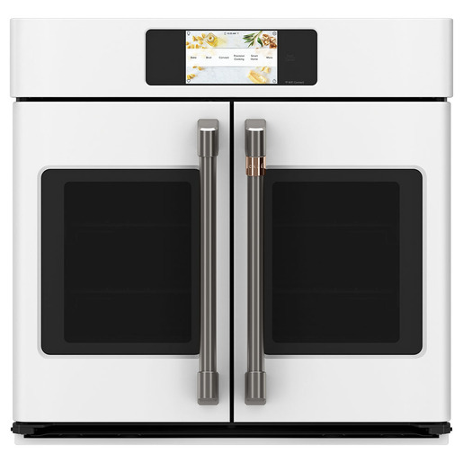 G-WALL-OVEN-30INCH-MATTE-WHITE-CTS90FP4NW2-CAFE-FRONT-HARDWARE-BRUSHED-BLACK.jpg