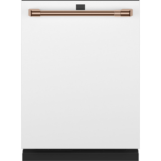 H-DISHWASHER-MATTE-WHITE-CDT875P4NW2-CAFE-FRONT-HARDWARE-BRUSHED-COPPER