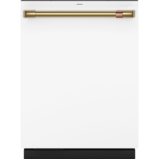 H-DISHWASHER-MATTE-WHITE-CDT888P4VW2-CAFE-FRONT-HARDWARE-BRUSHED-BRASS