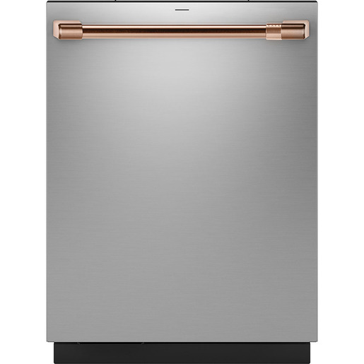 H-DISHWASHER-STAINLESS-STEEL-CDT888P2VS1-CAFE-FRONT-HARDWARE-BRUSHED-COPPER