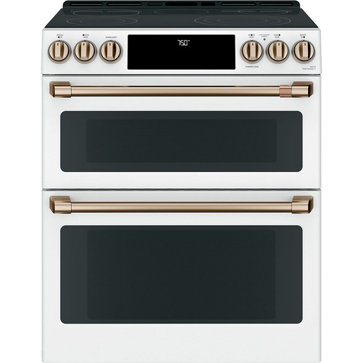 H-RANGE-RADIANT-DOUBLE-OVEN-MATTE-WHITE-CCES750P4MW2-CAFE-FRONT-HARDWARE-BRUSHED-BRONZE.jpg