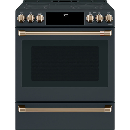 H-RANGE-RADIANT-MATTE-BLACK-CCES700P3MD1-CAFE-FRONT-HARDWARE-BRUSHED-BRONZE.jpg