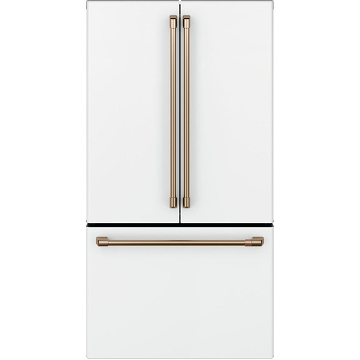 H-REFRIGERATOR-231CUFT-MATTE-WHITE-CWE23SP4MW2-CAFE-FRONT-HARDWARE-BRUSHED-BRONZE.jpg