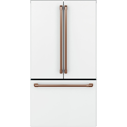 I-REFRIGERATOR-231CUFT-MATTE-WHITE-CWE23SP4MW2-CAFE-FRONT-HARDWARE-BRUSHED-COPPER.jpg