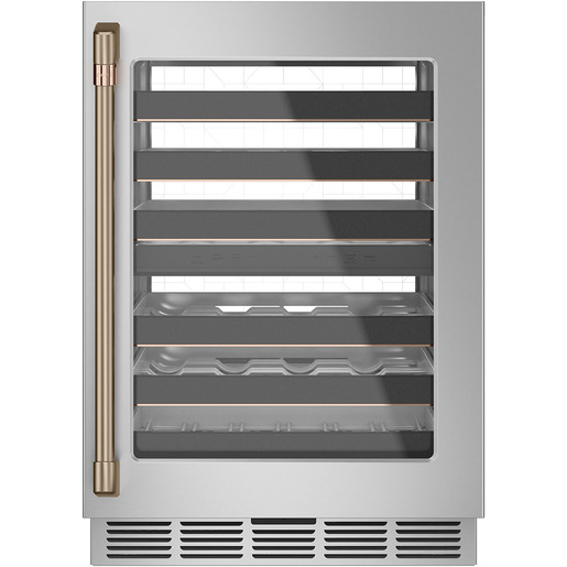 I-WINE-REFRIGERATION-STAINLESS-STEEL-CCP06DP2PS1-CAFE-FRONT-HARDWARE-BRUSHED-BRONZE.jpg