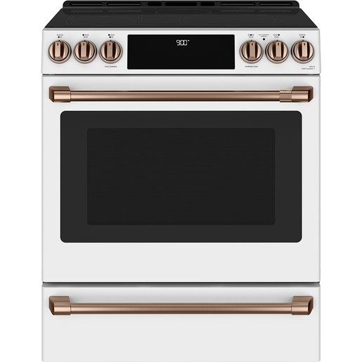 J-RANGE-INDUCTION-DOUBLE-OVEN-MATTE-WHITE-CCHS900P4MW2-CAFE-FRONT-HARDWARE-BRUSHED-COPPER.jpg