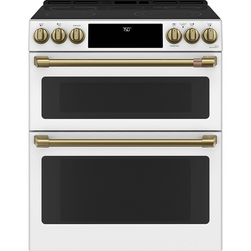 J-RANGE-RADIANT-DOUBLE-OVEN-MATTE-WHITE-CCES750P4MW2-CAFE-FRONT-HARDWARE-BRUSHED-BRASS.jpg