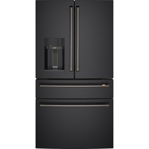 J-REFRIGERATOR-22-3-CU-FT-MATTE-BLACK-CXE22DP3PD1-CAFE-FRONT-HARDWARE-BRUSHED-BLACK.jpg