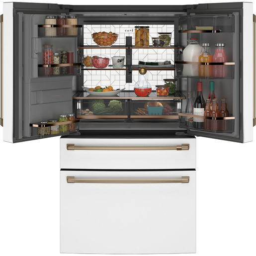 K-REFRIGERATOR-36IN-MATTE-WHITE-CVE28DP4NW2-CAFE-OPEN-FULL.jpg