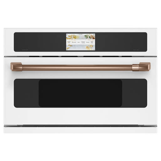 K-WALL-OVEN-MATTE-WHITE-CSB913P4NW2-CAFE-FRONT-HARDWARE-BRUSHED-COPPER.jpg