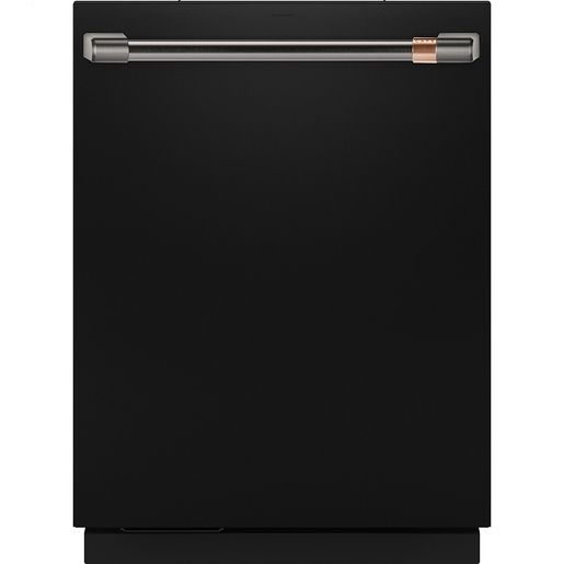 L-DISHWASHER-MATTE-BLACK-CDT888P3VD1-CAFE-HANDLE-FRONT-HARDWARE-BRUSHED-BLACK
