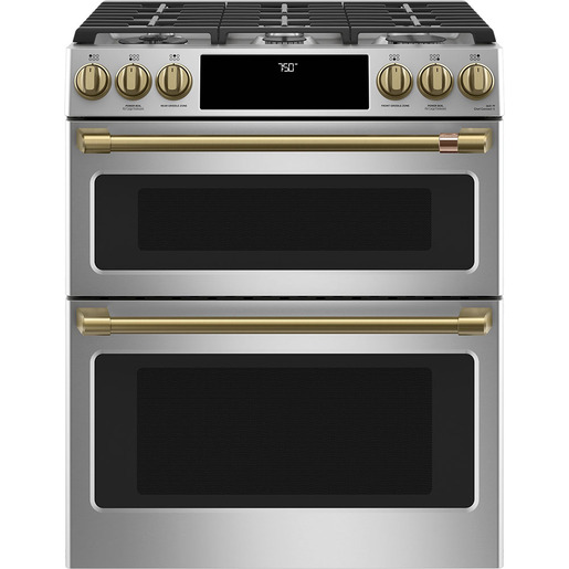 L-RANGE-GAS-DOUBLE-OVEN-STAINLESS-STEEL-CCGS750P2MS1-CAFE-FRONT-HARDWARE-BRUSHED-BRASS.jpg