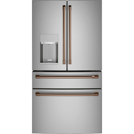 L-REFRIGERATOR-22-3-CU-FT-STAINLESS-STEEL-CXE22DP2PS1-CAFE-FRONT-HARDWARE-BRUSHED-COPPER.jpg