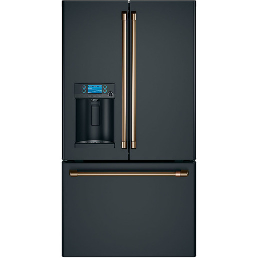 L-REFRIGERATOR-222CUFT-MATTE-BLACK-CYE22TP3MD1-CAFE-FRONT-HARDWARE-BRUSHED-BRONZE.jpg