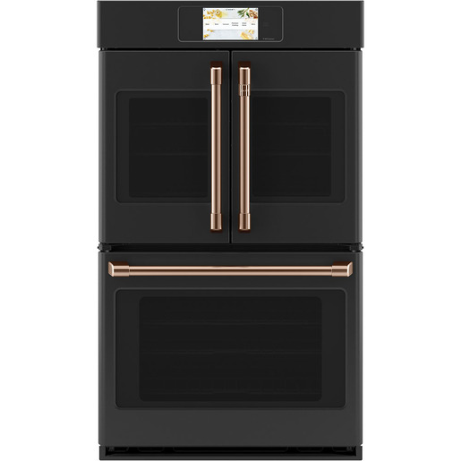 L-WALL-OVEN-30INCH-MATTE-BLACK-CTD90FP3ND1-CAFE-FRONT-HARDWARE-BRUSHED-COPPER.jpg