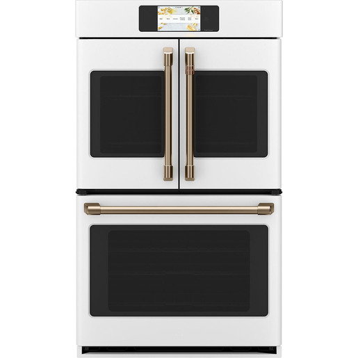 L-WALL-OVEN-30INCH-MATTE-WHITE-CTD90FP4NW2-CAFE-FRONT-HARDWARE-BRUSHED-BRONZE.jpg